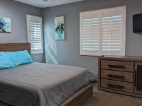 GORGEOUS 1 BED GUEST HOME Hotels in Alpine