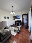 Luxurious Marble bath & kit1 bedroom condo WiFi DAYTON 2 min downtown 5 min UD
