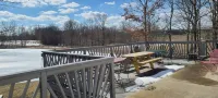 Millstone retreat