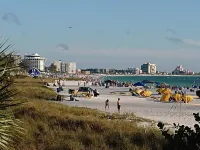 Ultimate St Pete Beach Front Rental Condo #10 Ask about Our $Pecial$