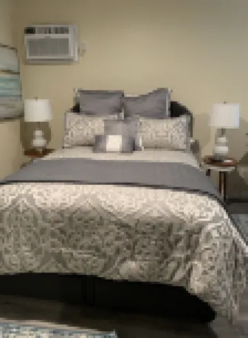 Private Detached King Bed Guest House