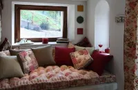 Il Barbagatto a Lovely house in Spoleto, Umbria