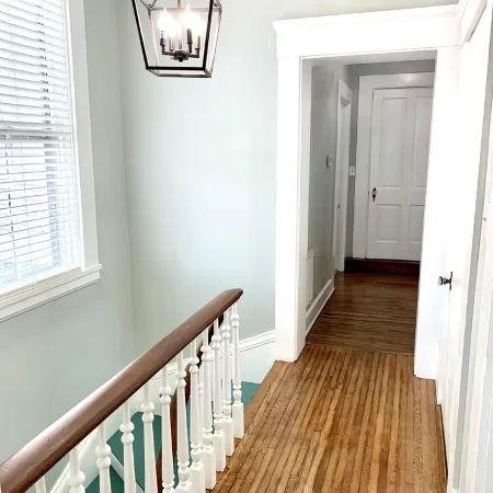 Historic Downtown Chillicothe 1840's Loft