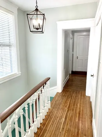 Historic Downtown Chillicothe 1840's Loft Отели рядом с достопримечательностью «Адена Стейт Мемориал»