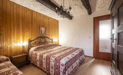 Maison nonna Tilde - Valsusa Hotels near Monte Malvicino 1528 m.