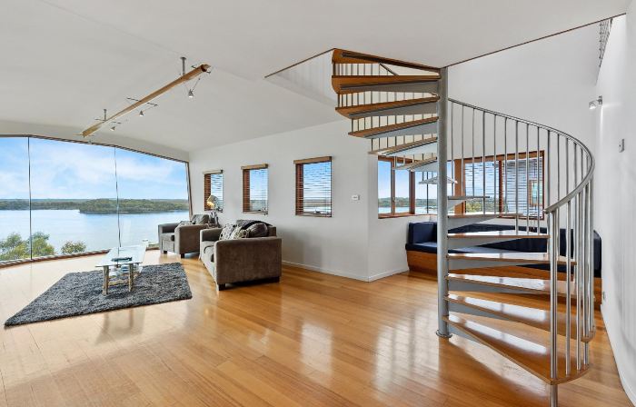 Wheelhouse Apartments