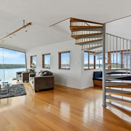 Wheelhouse Apartments