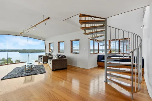 Wheelhouse Apartments - Alojamientos