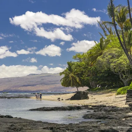 Private Puako Home - No Shared Walls! Full Mauna Kea Views & Steps to the Beach