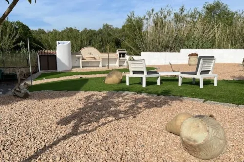 3 Bedroom Apartment in Murta Maria