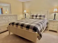 Spacious 3Br - 5 Mins to Echo Lake & Storyland - Comfy & Perfect for Families!