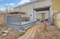 Your Home away from Home!