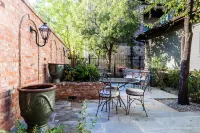 It's Our Location...Easy to get to many Dallas Destinations