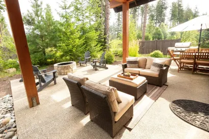 Center of Suncadia with Hot Tub, Games, Walkable, Close to Golf & Wedding Venues
