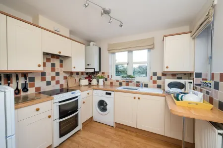 North Norfolk Coastal Cottage in the beautiful village of Snettisham