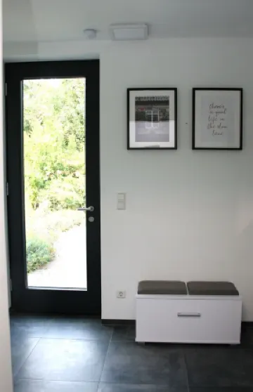 Ferienwohnung Die Traumhafte