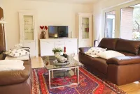 Exclusive and tastefully furnished apartment in a quiet locationwireless Internet access)