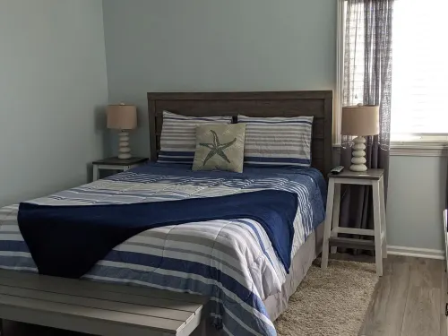 Beautiful Top Floor Oceanfront Condo - Breathtaking views from oceanside balcony