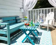 Discounted! Highly Recommended Historic District Getaway-Walk Everywhere! Hotels in Beaufort