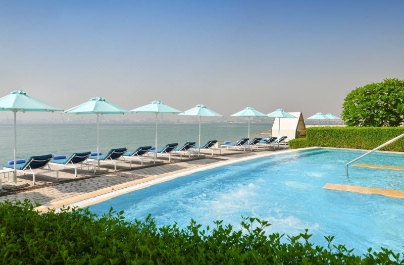 Sheraton Grand Doha Resort & Convention Hotel photo 3