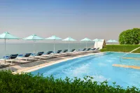 Sheraton Grand Doha Resort & Convention Hotel - รีสอร์ท