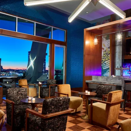 Residence Inn Nashville Downtown/Convention Center