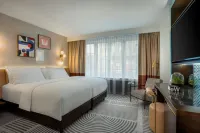 Neues Schloss Privat Hotel Zurich, Autograph Collection Hotel a 