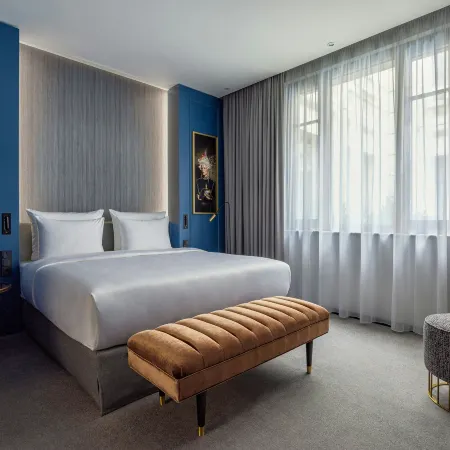 Hotel Luc, Autograph Collection