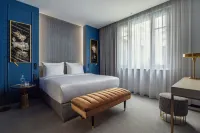 Hotel Luc, Autograph Collection - Tiny houses