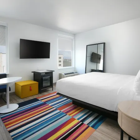 Aloft Austin Round Rock