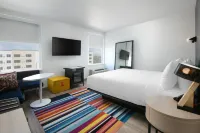 Aloft Austin Round Rock Hotels in Round Rock