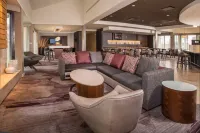 Courtyard Baltimore BWI Airport Hotel di Linthicum Heights