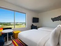 Aloft San Antonio Utsa Area Hotels in Bexar County