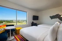 Aloft San Antonio Utsa Area