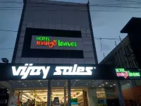 Hotel Mango Leaves Hotels near Choti Masjid