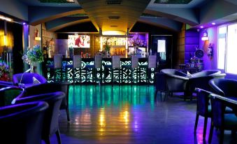 MB Clarks Inn Moradabad