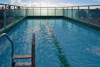 Rede Andrade Solmar - Pool