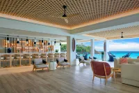 Morningstar Buoy Haus Beach Resort at Frenchman's Reef, Autograph Collection - Quầy bar
