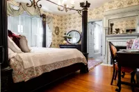 The Emig Mansion Hotels in Manchester Township