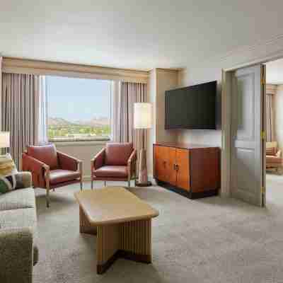 The Camby, Autograph Collection Rooms