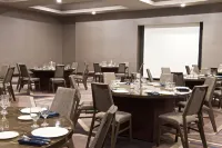 Sheraton Bucks County Langhorne - breakfast