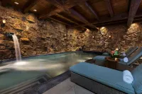 The Ritz-Carlton, Bachelor Gulch - Hot Tub