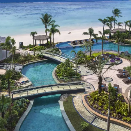 Dusit Thani Guam Resort