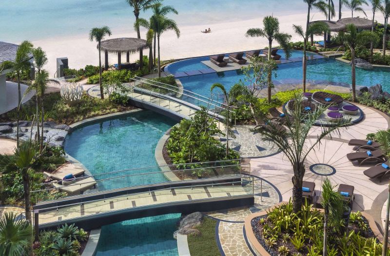 Dusit Thani Guam Resort photo 2