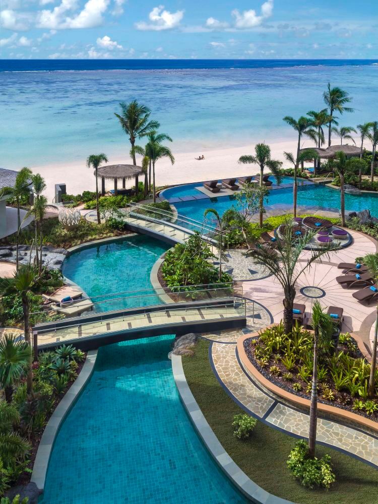 Dusit Thani Guam Resort (Tamuning) - 2026 Prices, Reviews & Deals