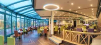 Best Western Parkhotel Brehna-Halle Hotels in Bitterfeld-Wolfen