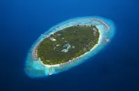 Dusit Thani Maldives - Mudhdhoo Island, Baa Atoll