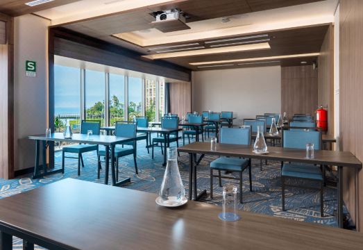 소우마 호텔 IHG