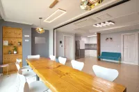 Haneulbada Pension
