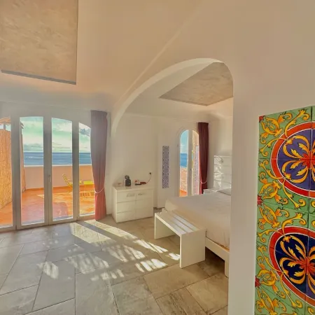 Villa Bossa Amalfi